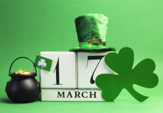 st patricks st patricks